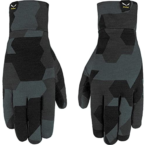 Salewa Herren Cristallo Liner Gloves handschuhe