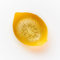 Decorative Glass Bowl – Lemon Design – 20cm Handcrafted Fruit-Themed Glassware – Vibrant Yellow Citrus Motif – Elegant Centerpiece for Kitchen, Dining, Summer Decor