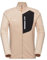 Mammut Herren Taiss Light ML Jacke, Savannah-Black, XXL