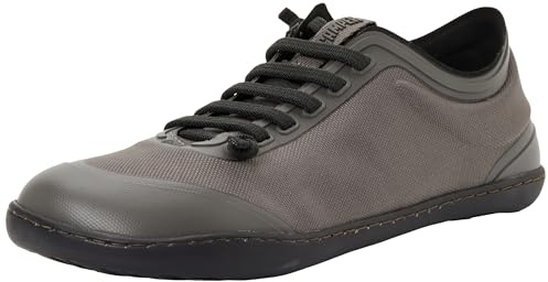 Camper, Peu Cami, Men Sneaker, Medium Gray, 46, (EU)