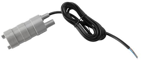 Offgridtec Pompa sommergibile 12 V DC 10 l 0,5 bar max. 5 m di altezza