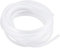 Mipcase Tuyau De Drainage Transparent 5m Pour Pompe Submersible 15W 20W Tube D'Extension En Pour Évacuation D'Eau Et Systèmes D'Arrosage Automatique