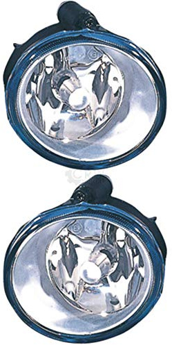 Nebelscheinwerfer Satz Nebelsatz Set Set links und rechts H1 passend für Twingo II CN0_ C06_ KC0/1_