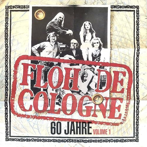 60 Jahre Floh de Cologne Vol. 1