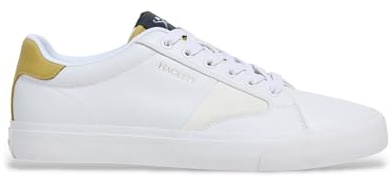 Hackett London Blake Venture Leder Turnschuhe