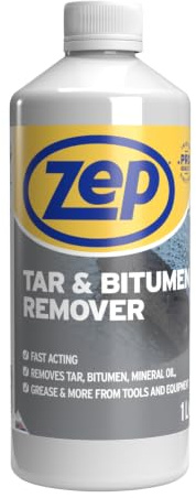 Zep Tar & Bitumen Remover 1L