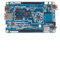 Pine 64 PA642GB - Placa Base (2 GB, Quad Core de 64 bit A53 Procesador, 1.2 GHz Quad Core Arm, 4K HDMI)