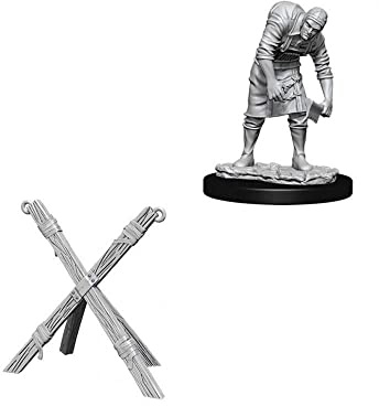 WizKids WZK73424 Accessories