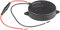 Lescars Dispositif Anti-martre à ultrasons 17/29 kHz / 118 DB pour Batterie...