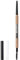Maybelline New York, Lápiz de cejas automático Express Brow Ultra Slim, Tono 00 Light Blonde