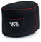 Game Over Repose Pied Pouf De Jeu | Repose Jambes De Salle De Séjour Intérieure | Poches Latérales pour Les Manettes | Faite pour Durer | Conception Ergonomique (Cramoisi électrique)