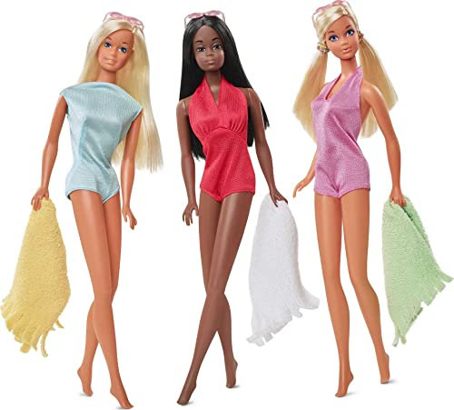 Barbie - Giocattolo per Bambini 6+ Anni, GTJ86