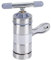 Honey Presser Mini extracteur de miel portable en acier inoxydable