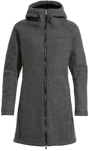 VAUDE Women's Tinshan Coat III Jacket