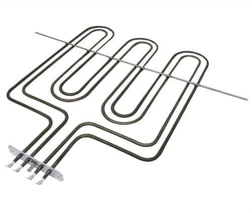 sparefixd for Kenwood CK230 CK240 CK270 CK280 Oven Cooker Grill Element