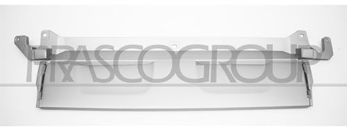 PRASCO DA8241802 Spoilerlippe Vorne 620843273R grau