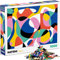 Natshi - Camu - Puzzle Adulte 1000 Pièces - 70 x 50 cm - Art Moderne - avec Poster & Sac Refermable - Pièces Mates & Gaufrées - Dès 14 Ans - Jeu Jouet - Cadeau Anniversaire Noël - PZ002