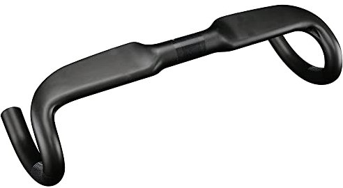 RXL SL manubri per bici da corsa 31.8 manubrio carbonio bici corsa instradamento interno manubrio carbonio strada UD opaco 420mm
