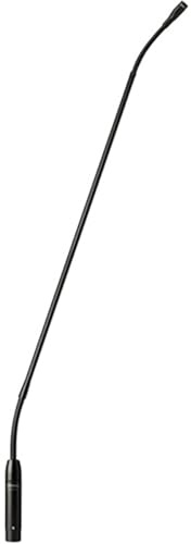Shure MX424/C 24 inch Cardioid Gooseneck Microphone