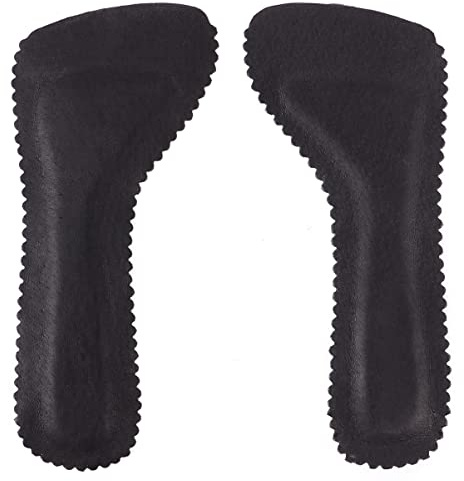 SUPVOX Coussinets Antidérapants Pour Talons Hauts Semelles Intérieures Absorbantes En Gel Respirantes Pour Femmes Usage Estival Quotidien Réduction De La Pression Et Stabilité