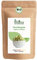 Bio Gerstengras Kapseln 500 Stück | Hochdosiert 1080mg Tagesdosis | Gerstengraspulver aus deutschem Anbau | 100% rein ohne Zusätze (DE-ÖKO-007) | Vegan und ideal für unterwegs