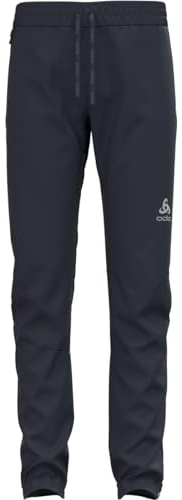 Odlo Kinder Langlauf Hose BRENSHOLMEN JUNIOR, India Ink, 164