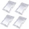 200g Cold Spark Machine Powder im Freien, Bühne Effekt Maschine Pulver Versiegelte Lagerung, Spark Kalte Funken Granulat Effekt Höhe 3-5 Meter für Hochzeit DJ Disco Party Bühne Konzert Show