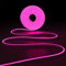Ibiza - NEON500-PINK - LED Néon Rose de 5 mètres -Silicone - IP65 - Découplable et flexible (avec adaptateur secteur) - Sectionnable et personnalisable LED néon