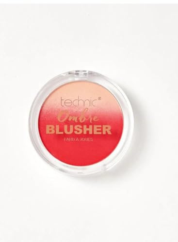 Technic Ombre Blusher - Beach Happy