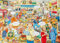 Ravensburger Best of British No.23 The Auction Puzzle für Erwachsene und Kinder ab 14 Jahren, 1000 Teile