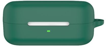 Funda de silicona para auriculares WF-C510, a prueba de polvo, K8Z0, funda de carga para auriculares