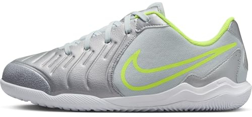 Nike Unisex Kinder Nike Jr. Tiempo Legend 10 Academy Low-top-fußballschuh für Hallen- und Hartplätze für Jüngere/Ältere KinderFußballschuh