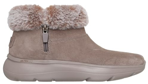 Skechers Damen On-the-go Encore Snow-cappedStiefelette