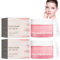 2 Stück Pore Primer Gel Cream, Pore Base Gel Cream Make-Up Primer For The Face Pore Shrink Cream Make-Up Basis Concealer Cream, Poren Gleichmäßiger Hautton Primer Gel Creme Für Alle Hauttypen Geeignet