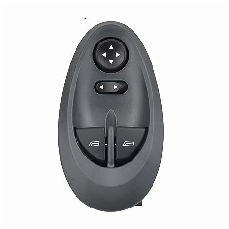Fensterheber Schalter Auto Power Master Fensterheber Schalter Für Iveco Daily Für II 1999 2000 2001 2002 2003 2004 2005 2006(500321137)
