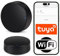 Sone Smart One WLAN IR Blaster – Smart Home Infrarot Fernbedienung mit Tuya & Smart Life App – Kompatibel mit Alexa & Google Home – WiFi IR Fernbedienung für TV, Klimaanlage, Geräte – 38KHz -10M