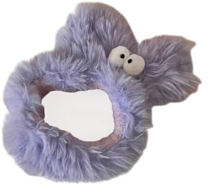 Bandeau de beauté pour femme - Bandeau de lavage du visage Funny Spa Facial Laving Hair Band | Tabette de maquillage douce pour maquillage, lavage du visage, soins de la peau, yoga et douche