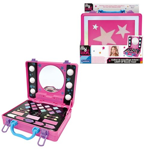Lexibook, Studio Beauté Lumineux, CRSS26