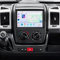 Autoradio 4+64G Android 14 per Renault Clio 3 2005-2014 Head Unit, 8 core GPS Navi 9 pollici Touch Screen Carplay for Renault Clio 3 Android Radio con Backup Camera DSP Bluetooth WiFi FM SWC Mirror
