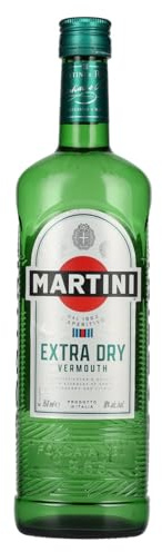 Martini L'Aperitivo EXTRA DRY Vermouth 18% Vol. 0,75l