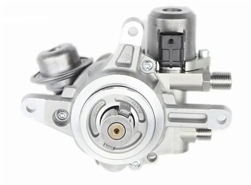 Pompe carburante per motore auto Doppio Filtro Pompa carburante ad alta pressione 948110316HX adatta per Porsche, adatta per Cayenne 2008-2010, 4,8 l V8, benzina, DOHC, aspirazione naturale