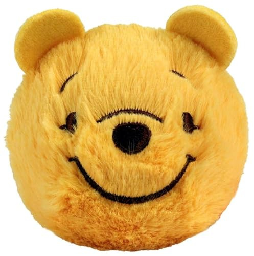Ty - Beanie Bouncers - Winnie Puuh / Plüsch