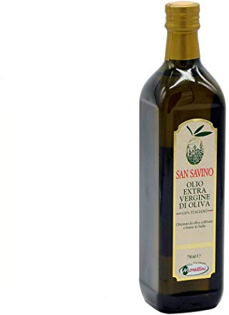 Olio Extra Vergine di Oliva San Savino 750 ml