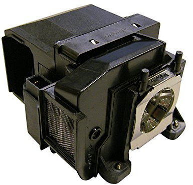 azurano lampada di ricambio compatibile con Epson ELPLP85 V13H010L85 per Epson serie EH, serie PowerLite, CH-TW6200 lampada di ricambio con alloggiamento, 245W