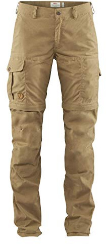 Fjällräven Karla Pro Zip-Off Trousers Women