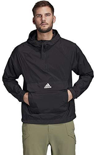 adidas Anorak Wind.rdy Veste coupe-vent pour homme