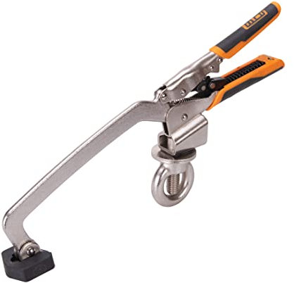 Triton AutoJaws Drill Press / Bench Clamp TRAADPBC6 6 (150mm) (985806)