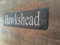 Customised Beautiful Natural Slate House Sign 45cm x 10cm Traditional Rustic Finish - To Purchase Click Customize Now Button