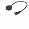 AMI MDI Bluetooth Auto Audio AUX USB Adapter Cable for AMI/VW Musical Interface Multimedia Port MDI 2011-2014 Year