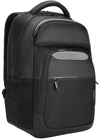 Targus TCG662GL Mochila Para Portátil Negro